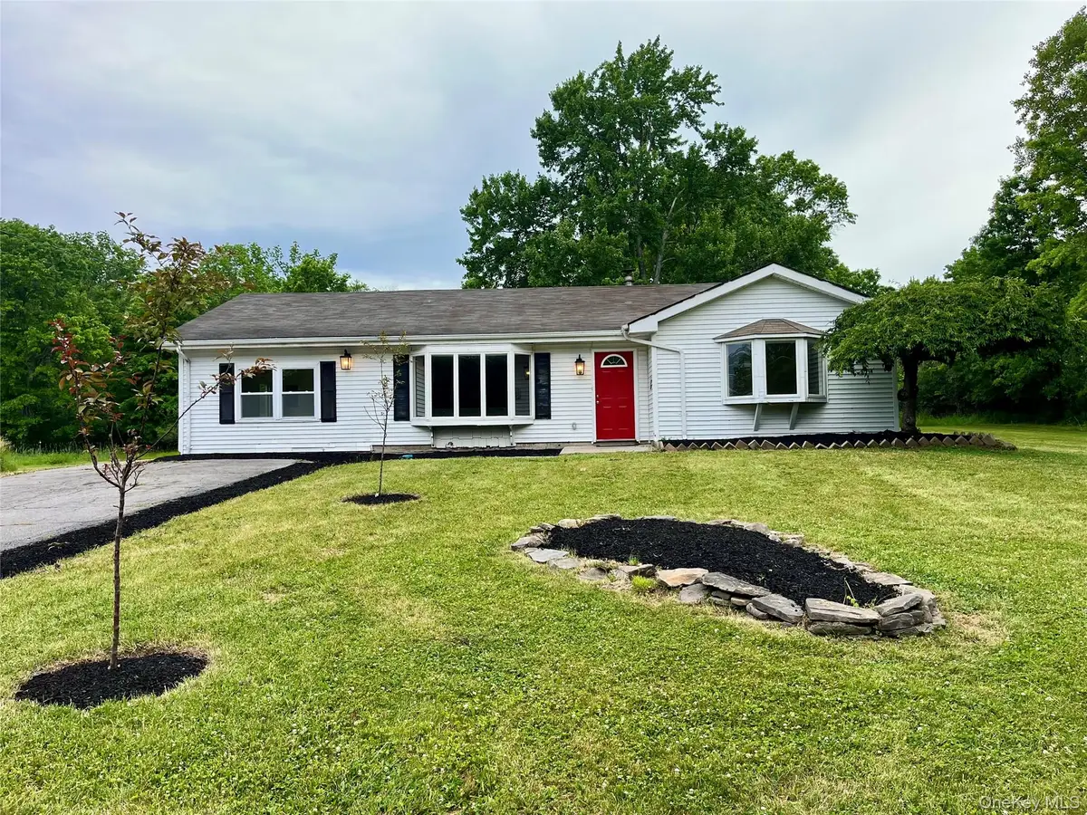 1037 Ridgebury Road, New Hampton, NY 10958 - #1