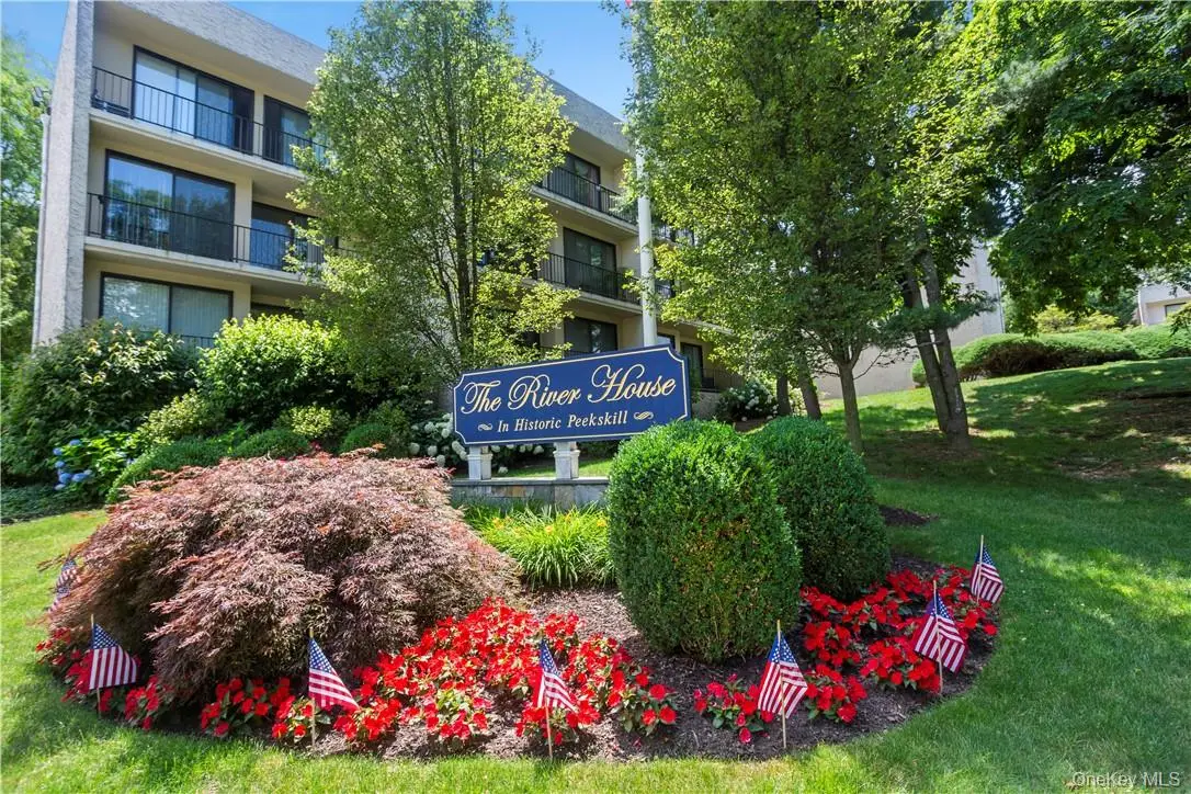 150 Overlook Avenue #2K, Peekskill, NY 10566 - #1