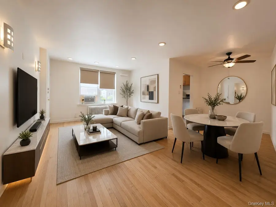 172-09 Crocheron Avenue #C1, Flushing, NY 11358 - #2