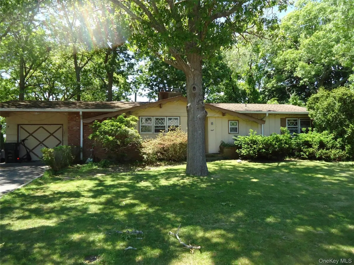 8 Graham Road, Hampton Bays, NY 11946 - #1