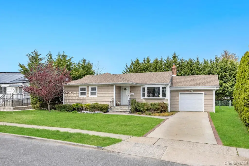 213 Hillcrest Drive, Seaford, NY 11783 - #1