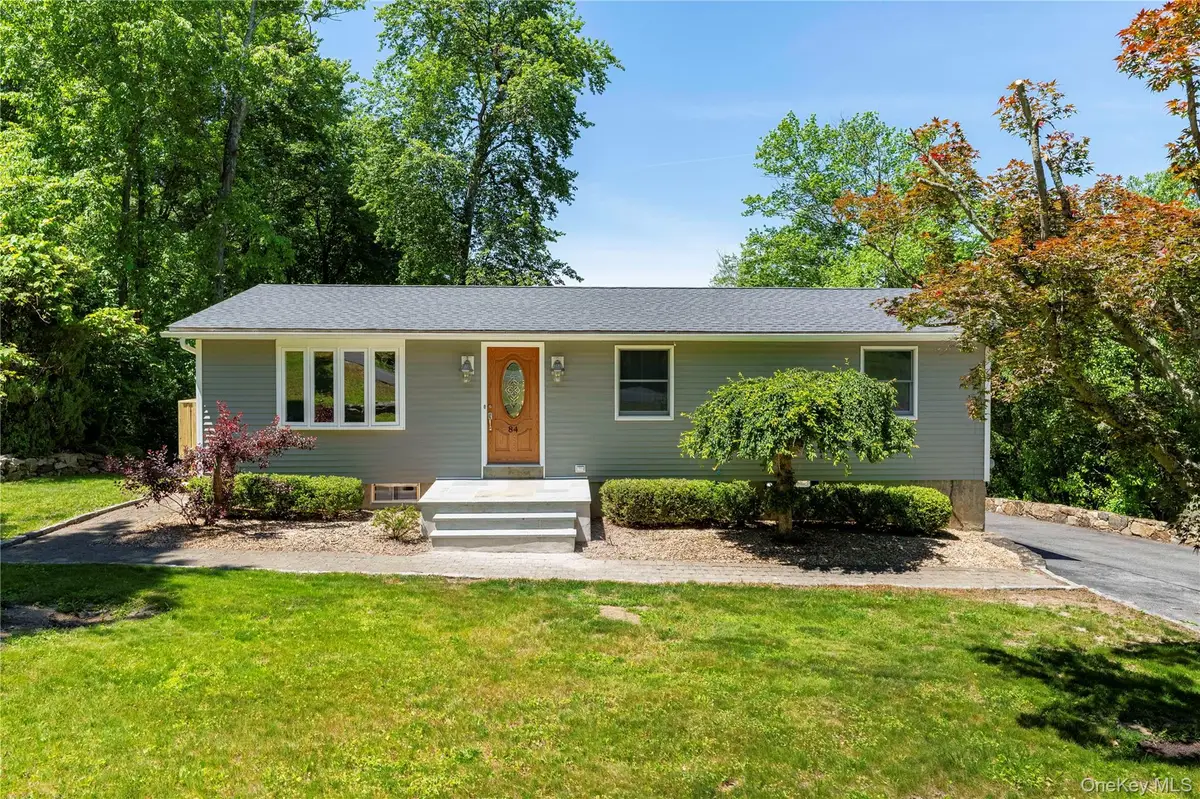 84 Chief Nimham Circle, Carmel, NY 10512 - #1
