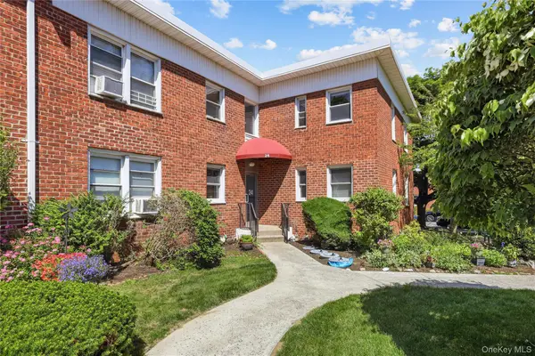 24 Winchester Avenue #2C, Yonkers, NY 10710