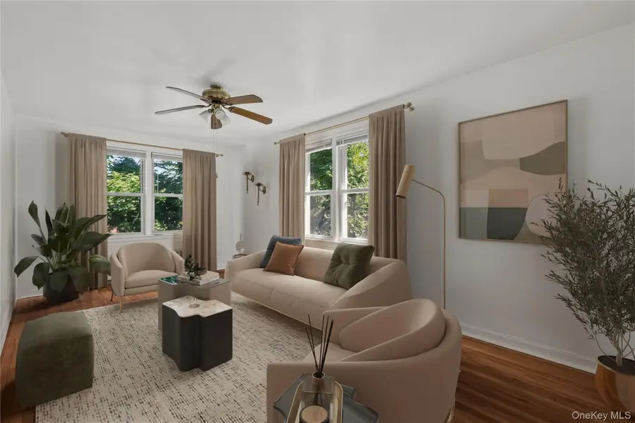 24 Winchester Avenue #2C, Yonkers, NY 10710 - #2