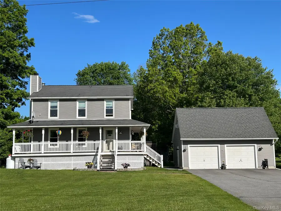 94 Jansen Road, Pine Bush, NY 12566 - #2