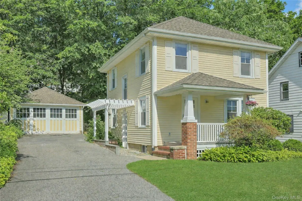 12 North Street, Katonah, NY 10536 - #1