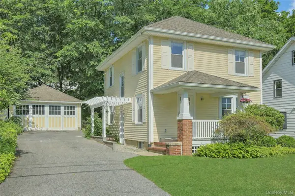 12 North Street, Katonah, NY 10536