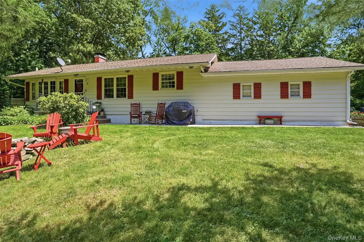 9 Rocky Road, Red Hook, NY 12571 - #1