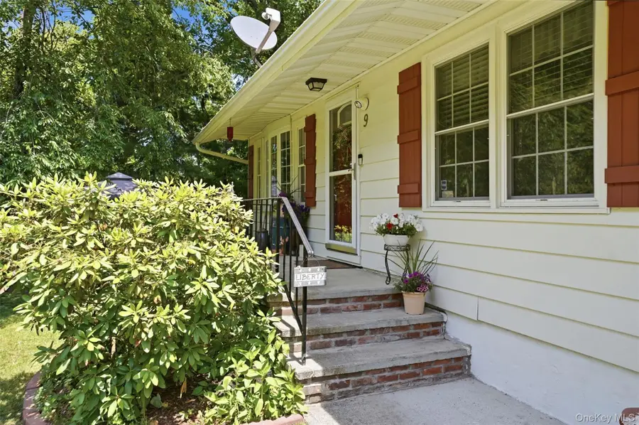9 Rocky Road, Red Hook, NY 12571 - #2
