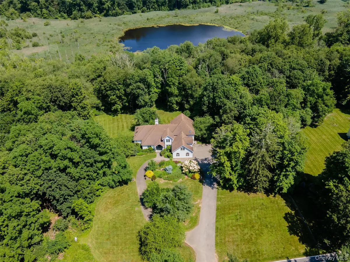 236 Hardscrabble Road, North Salem, NY 10560 - #1