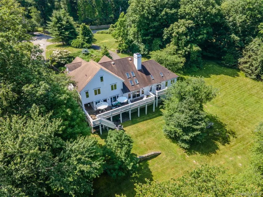 236 Hardscrabble Road, North Salem, NY 10560 - #3