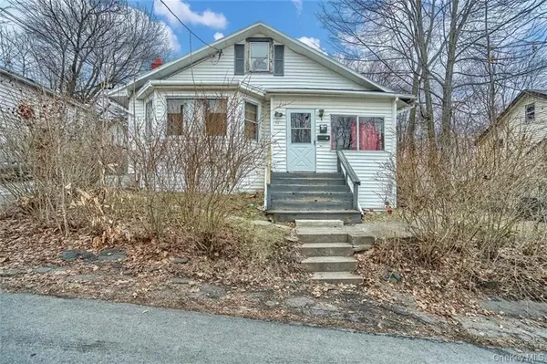 14 Smith Street, Monticello, NY 12701