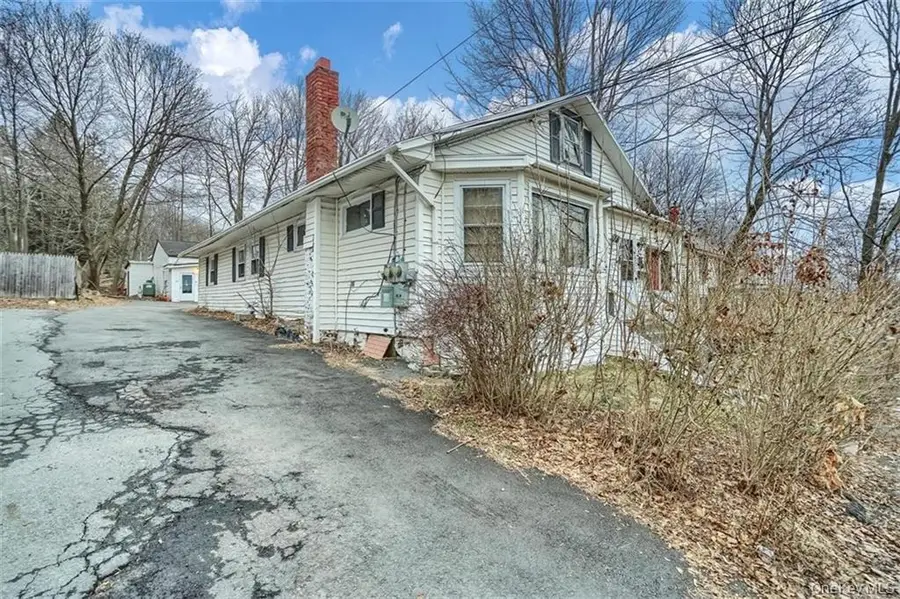 14 Smith Street, Monticello, NY 12701 - #2