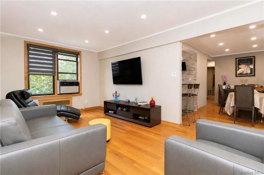 711 Montauk Court #2H, Brooklyn, NY 11235 - #1