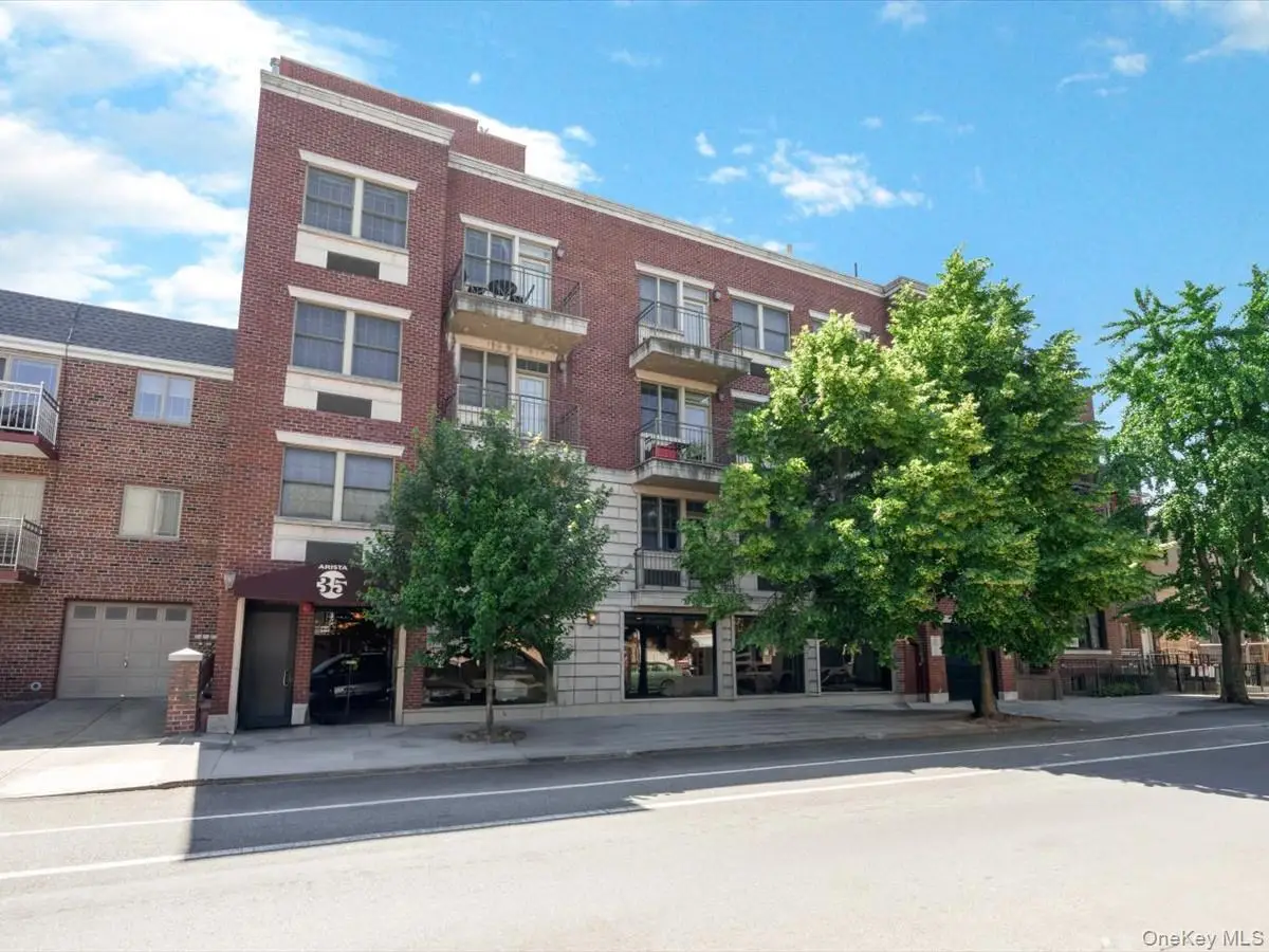 2519 35th Street #4C, Astoria, NY 11103 - #1