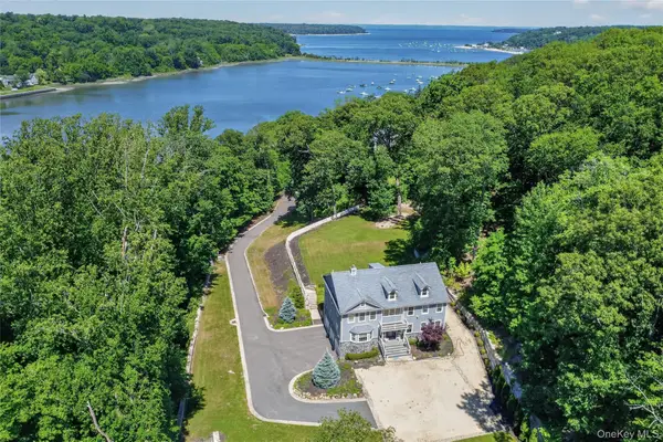 261 Harbor Road, Cold Spring Harbor, NY 11724