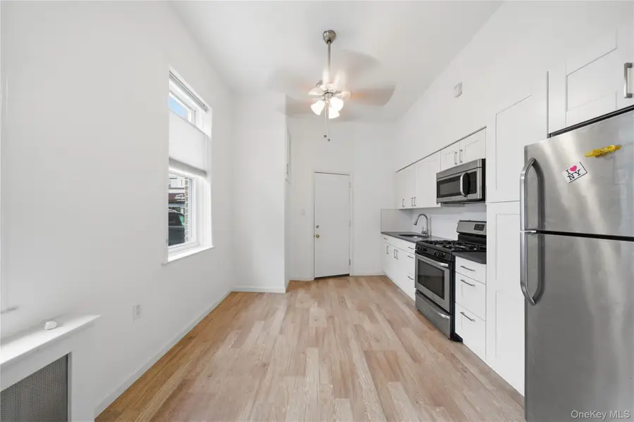 6805 76th Street, Middle Village, NY 11379 - #3