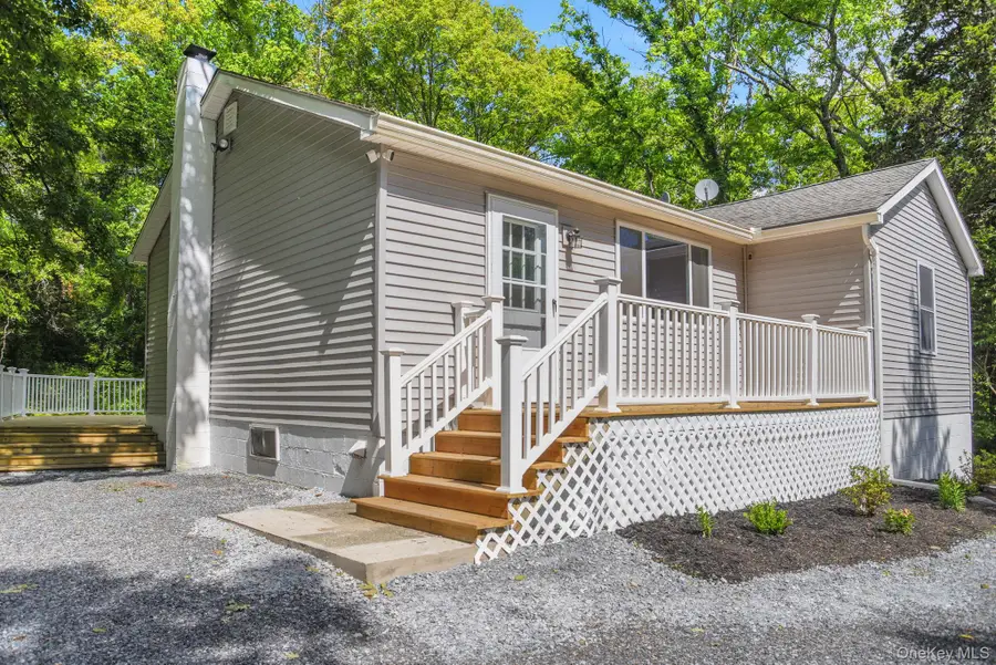 287 Norton Road, Red Hook, NY 12571 - #3