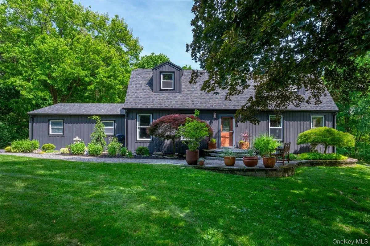 13 Jacks Pond Road, Newburgh, NY 12550 - #1