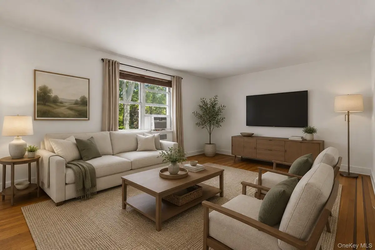 824 Palmer Road #2D, Bronxville, NY 10708 - #1