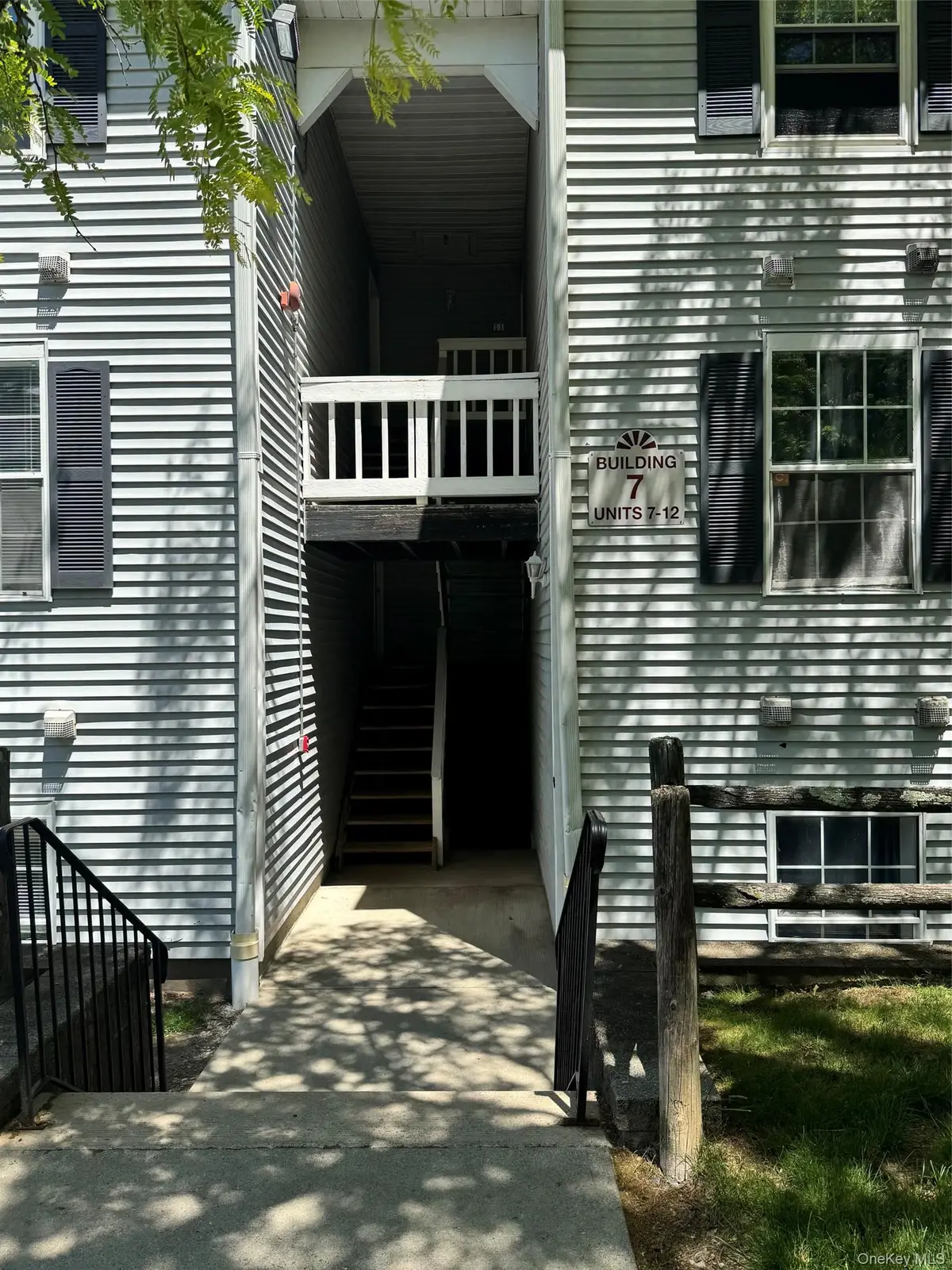 7 Lexington Hill #12, Harriman, NY 10926 - #1