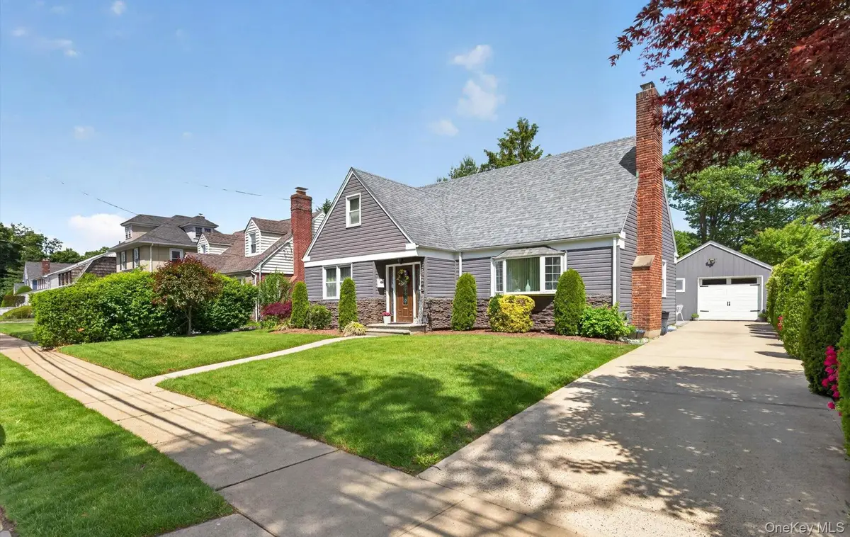 51 Chestnut Street, Westbury, NY 11590 - #1