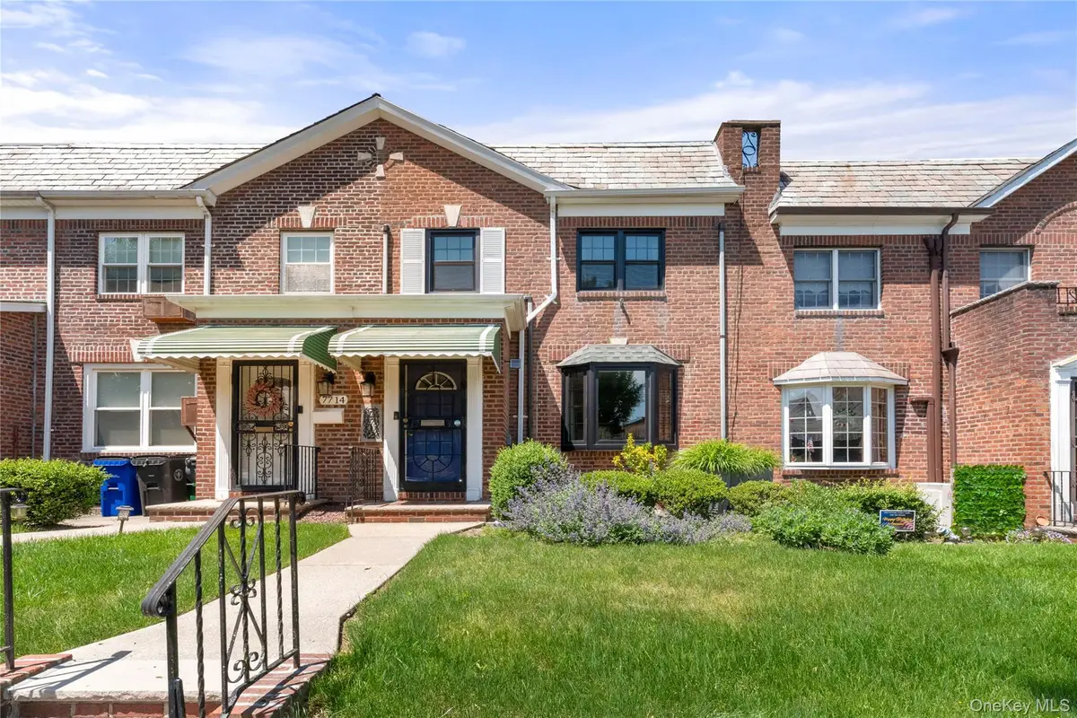 7712 83rd Street, Glendale, NY 11385 - #1