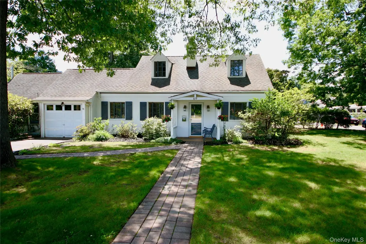 69 Dogwood Road, Northport, NY 11768 - #1