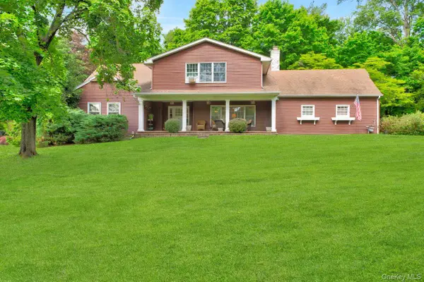 10 Linda Drive, Suffern, NY 10901