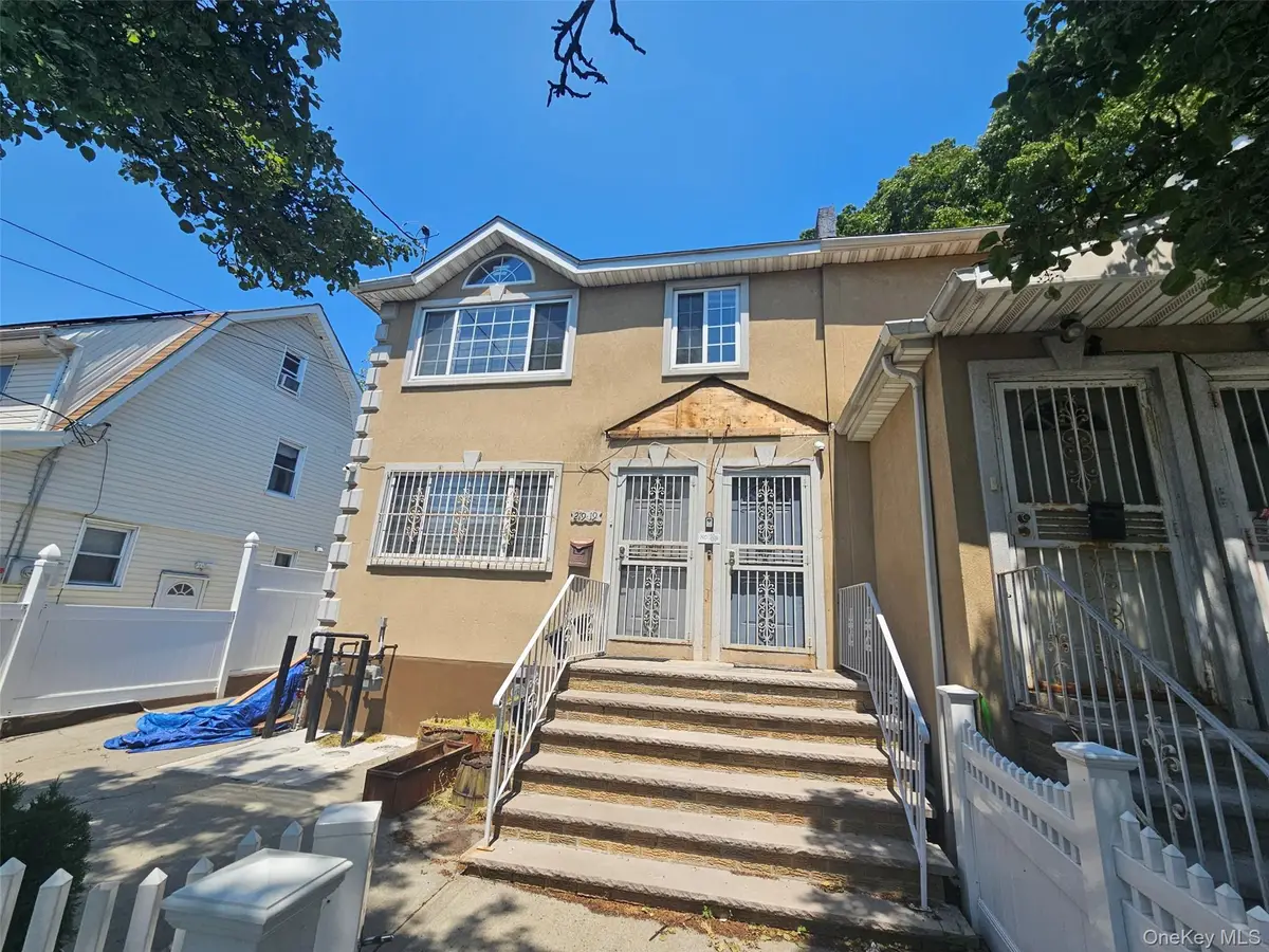 21919 143rd Road, Springfield Gardens, NY 11413 - #1
