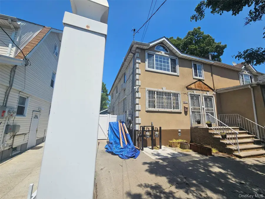 21919 143rd Road, Springfield Gardens, NY 11413 - #3