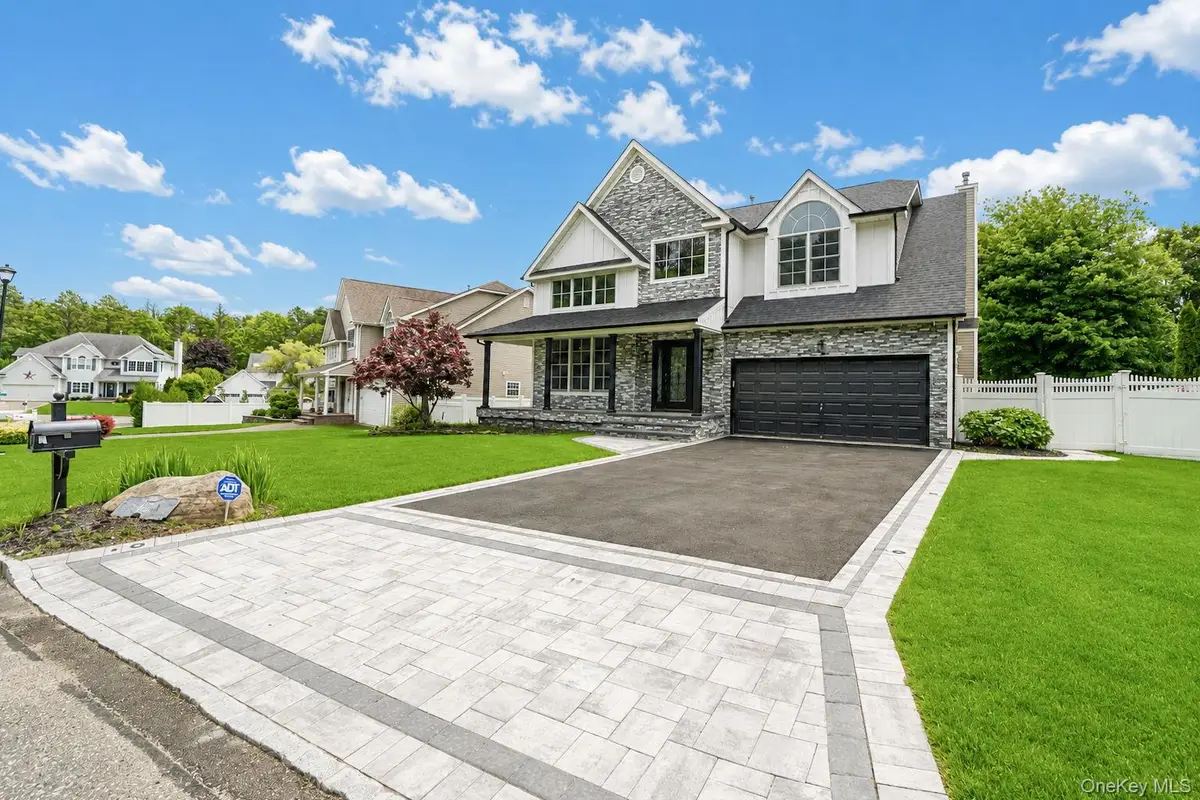 62 Oceanview Boulevard, Manorville, NY 11949 - #1