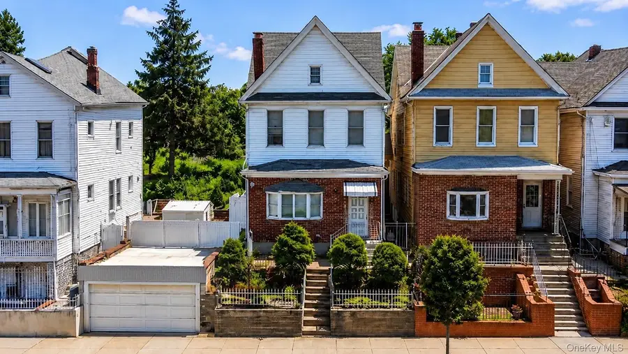 1225 119th Street, College Point, NY 11356 - #2