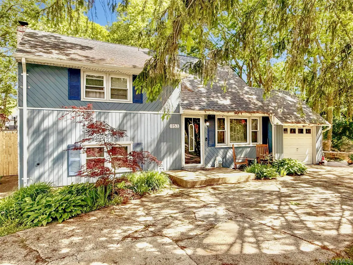 153 Parkwood Drive, Shirley, NY 11967 - #1