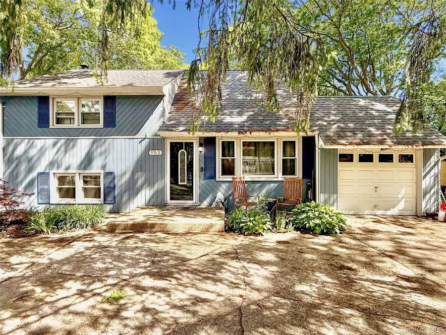 153 Parkwood Drive, Shirley, NY 11967 - #3