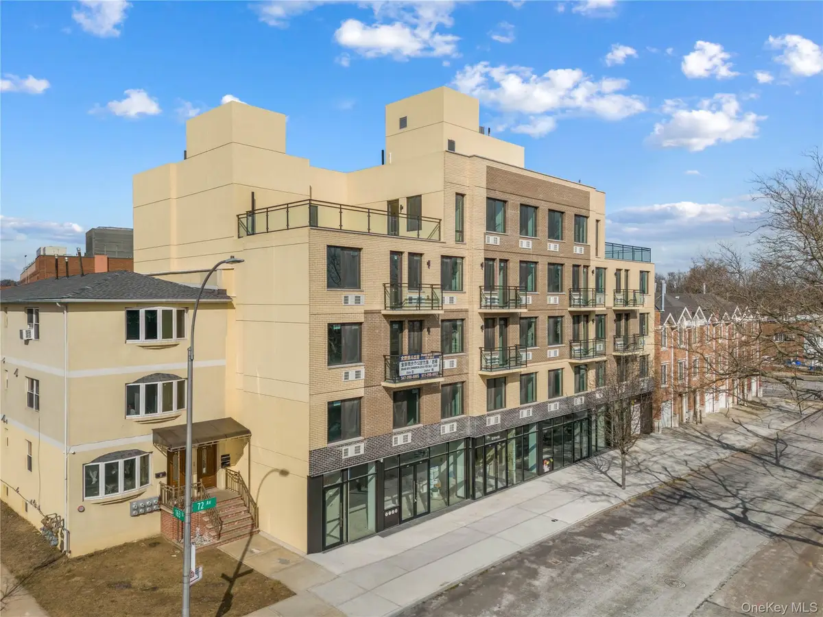 163-07 72nd Ave #2C, Fresh Meadows, NY 11365 - #1