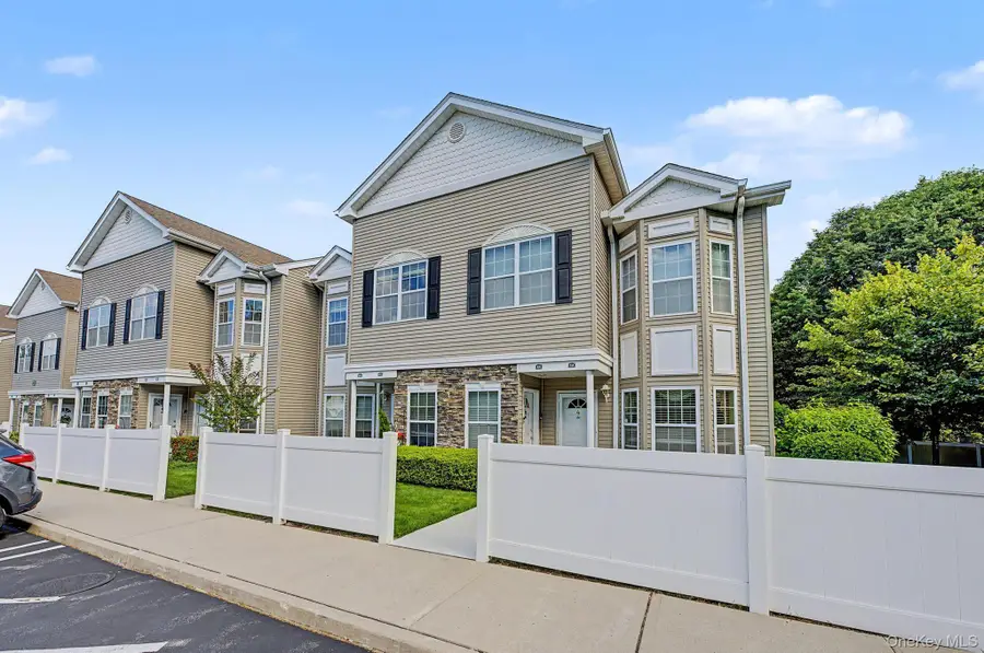 115 Spring Drive, East Meadow, NY 11554 - #2