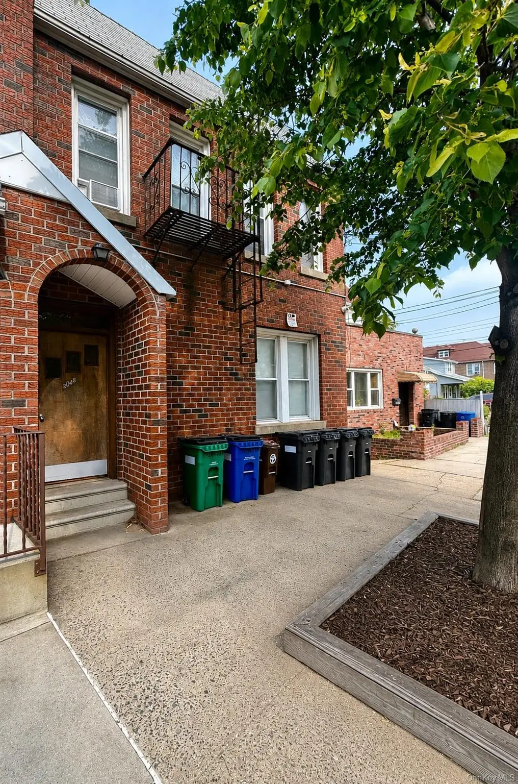 2043 Mayflower Avenue, Bronx, NY 10461 - #1