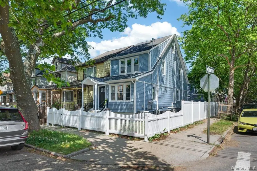 14549 115th Avenue, Jamaica, NY 11436 - #2
