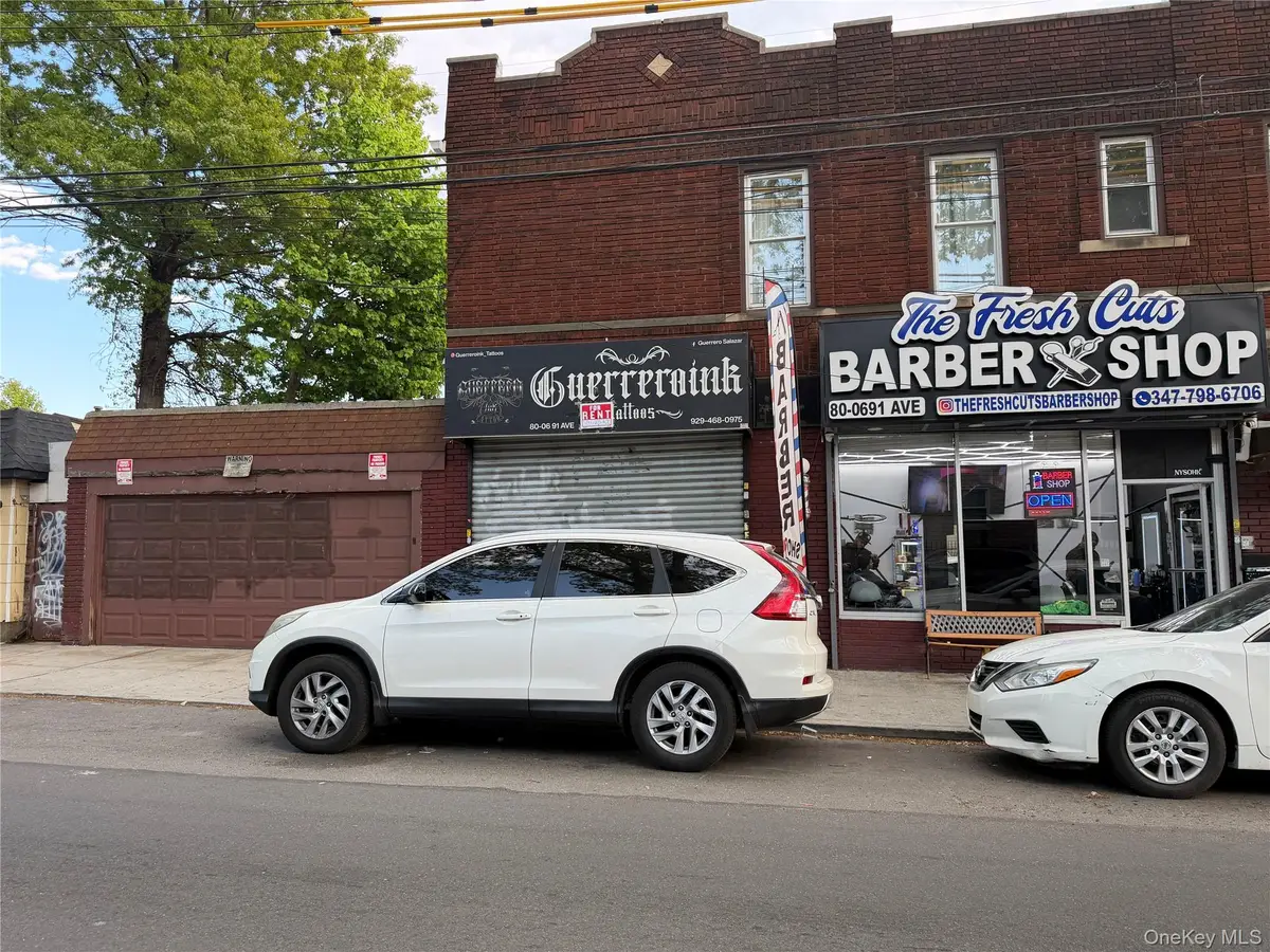 9101 80th Street, Woodhaven, NY 11421 - #1