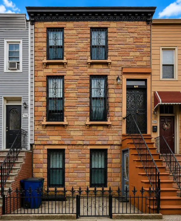 12 Covert Street, Brooklyn, NY 11207