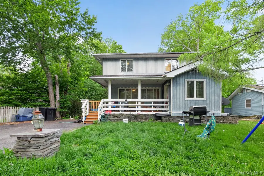 28 Richards Avenue, Monticello, NY 12701 - #2