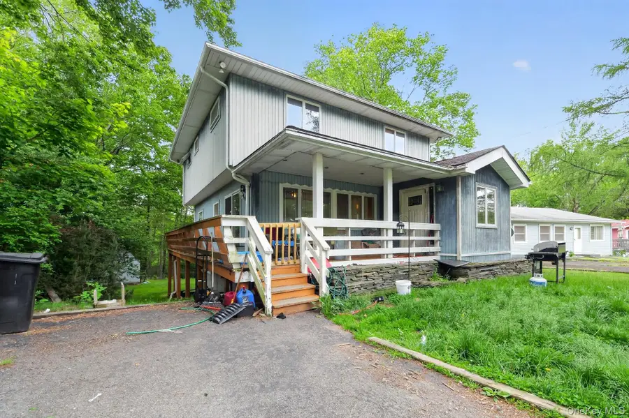 28 Richards Avenue, Monticello, NY 12701 - #3