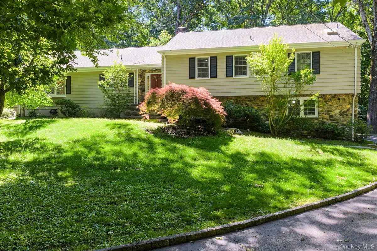 105 Cross Ridge, Chappaqua, NY 10514 - #1