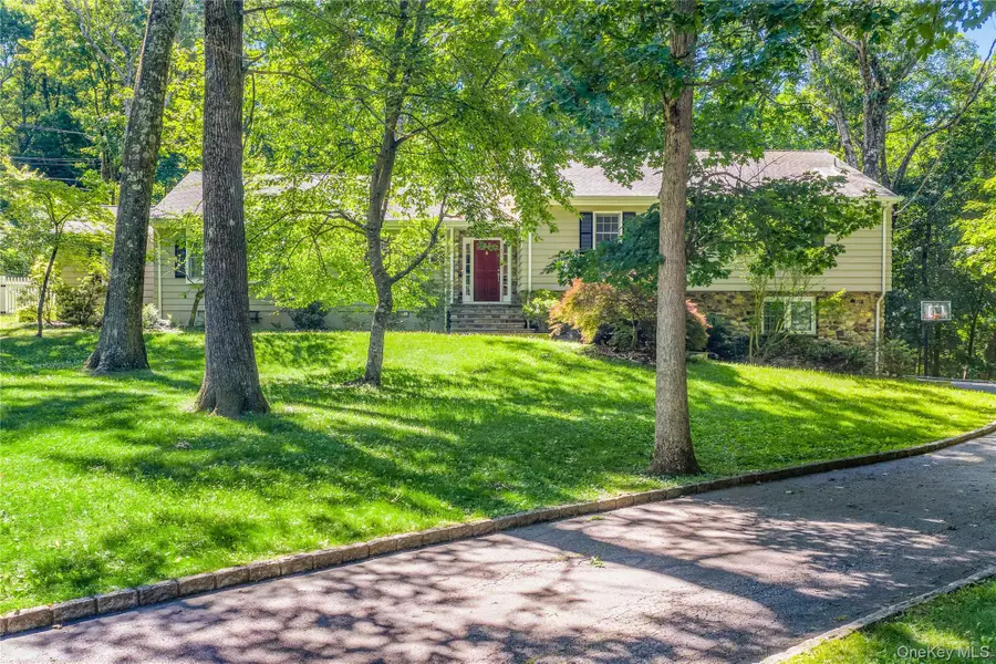 105 Cross Ridge, Chappaqua, NY 10514 - #2