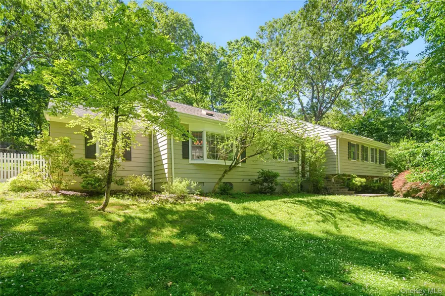 105 Cross Ridge, Chappaqua, NY 10514 - #3