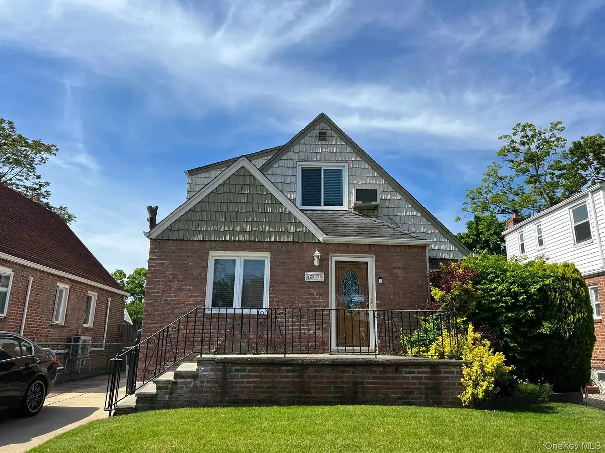 225-20 108th Avenue, Queens Village, NY 11429 - #1