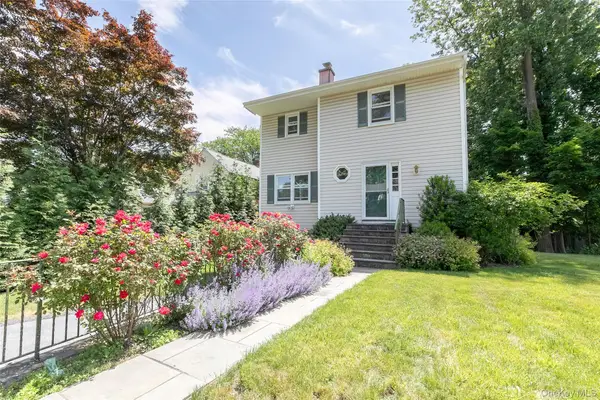 48 Clinton Avenue, Rye, NY 10580