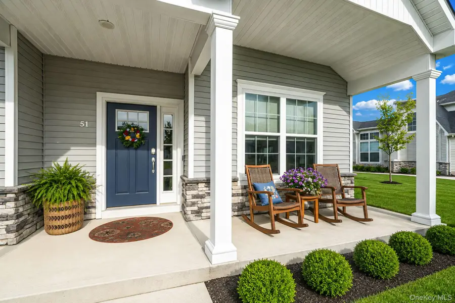 51 Farm Acre Circle, Mount Sinai, NY 11766 - #2