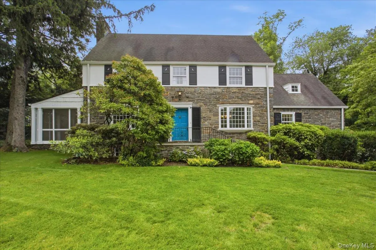 531 Weaver Street, Larchmont, NY 10538 - #1